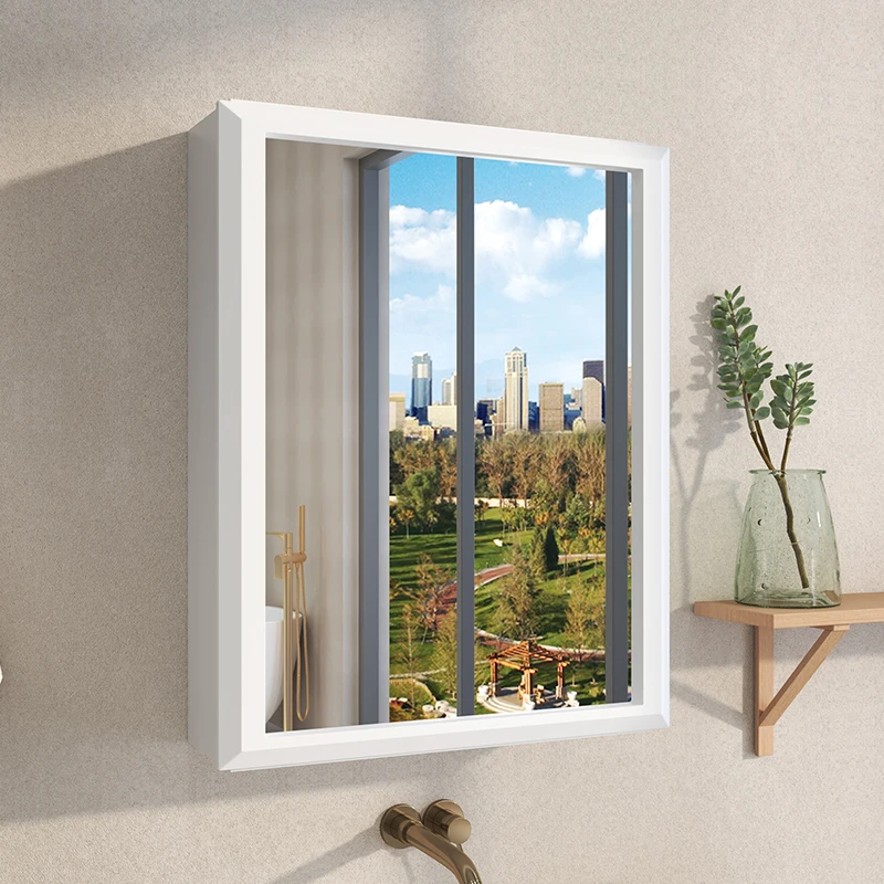 Armario De Banheiro Bathroom Cabinet Evkur Bathroom Vanities Bathroom Vanity Cabinets Hangzhou Sale Mirror Cabinet