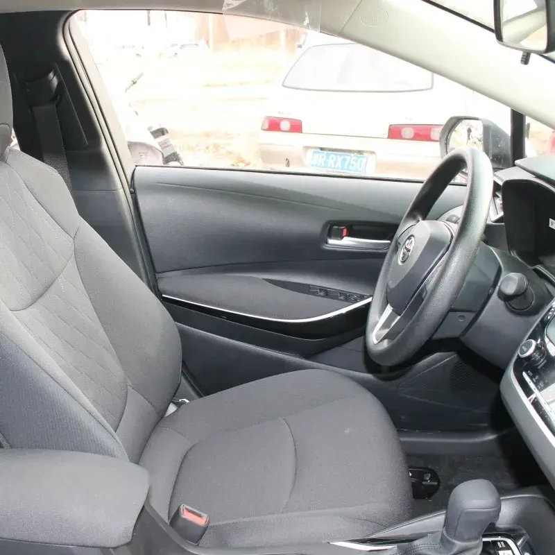 Toyota Corolla High Speed Car Toyota Corolla Fuel Car Petrol Vehicles Fairly Used Cars