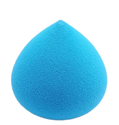Hot Sell 2022 Soft Beauty Foundation Sponge Latex Free Powder Puffs Water Drop Egg
