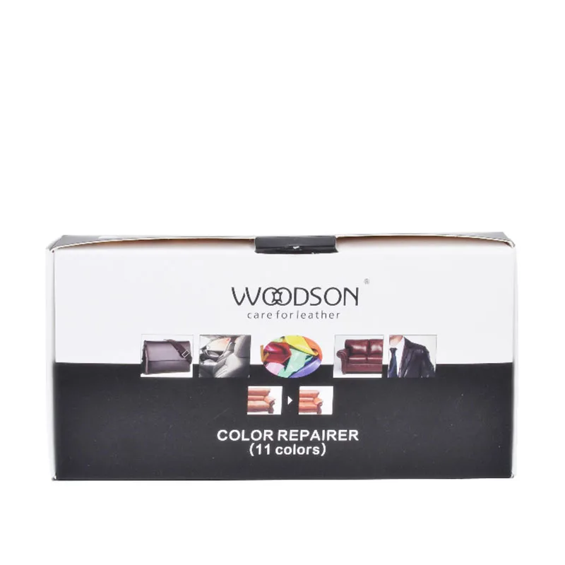 High Quality Leather Repair kit For Sofa Car Seats And Shoes