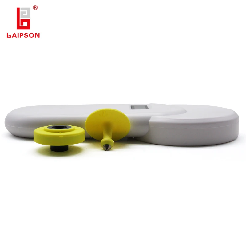 134.2khz FDX-B chip reader microchip lector pet rfid scanner veterinary