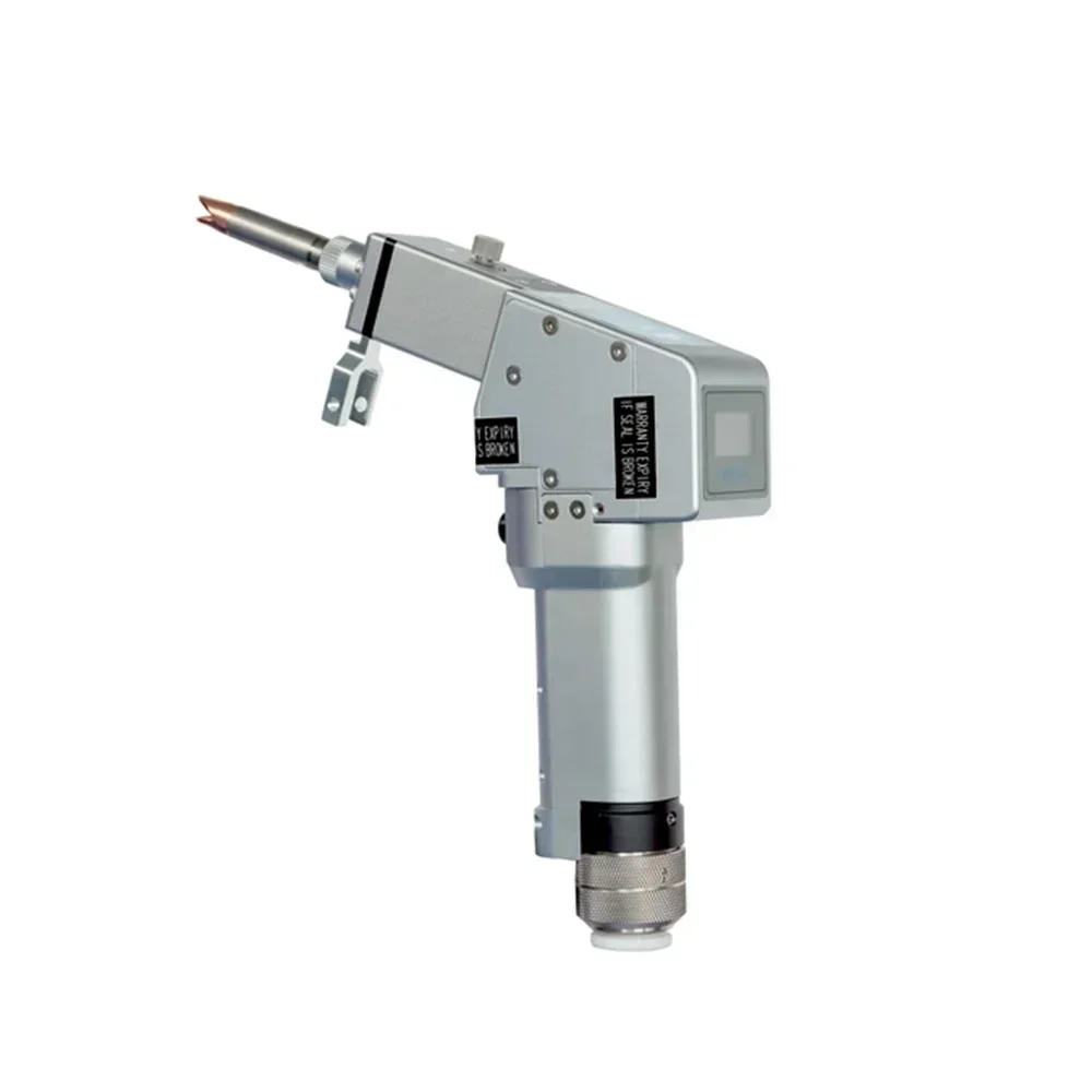 ARGUS 1000w 1500w 2000w 3000w Welding Gun Laser Welding Head  Handheld Lazer Welder Gun