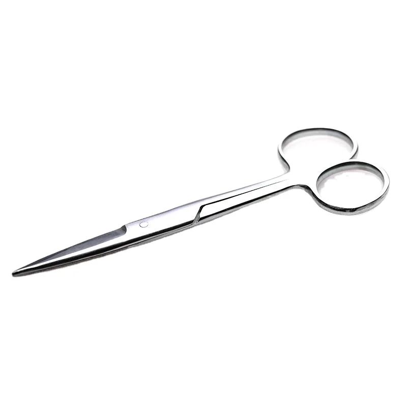 Лабораторные расходные материалы ножницы для рассекания