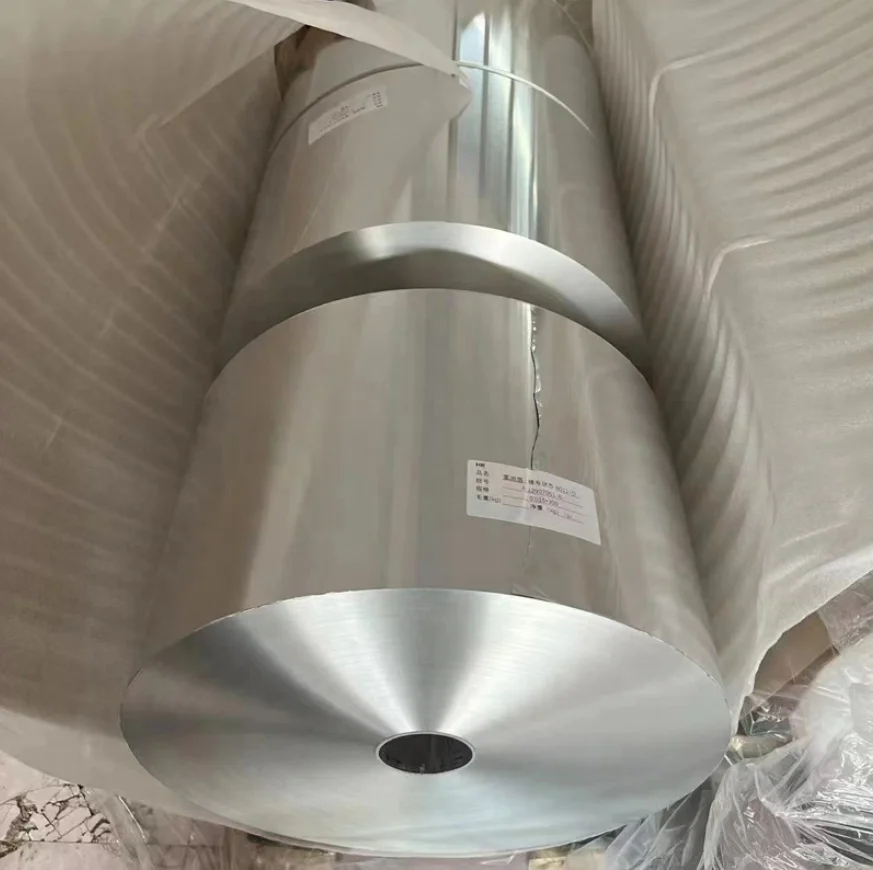 Popular Selling Industrial Aluminum Foil Hookah Aluminum Foil