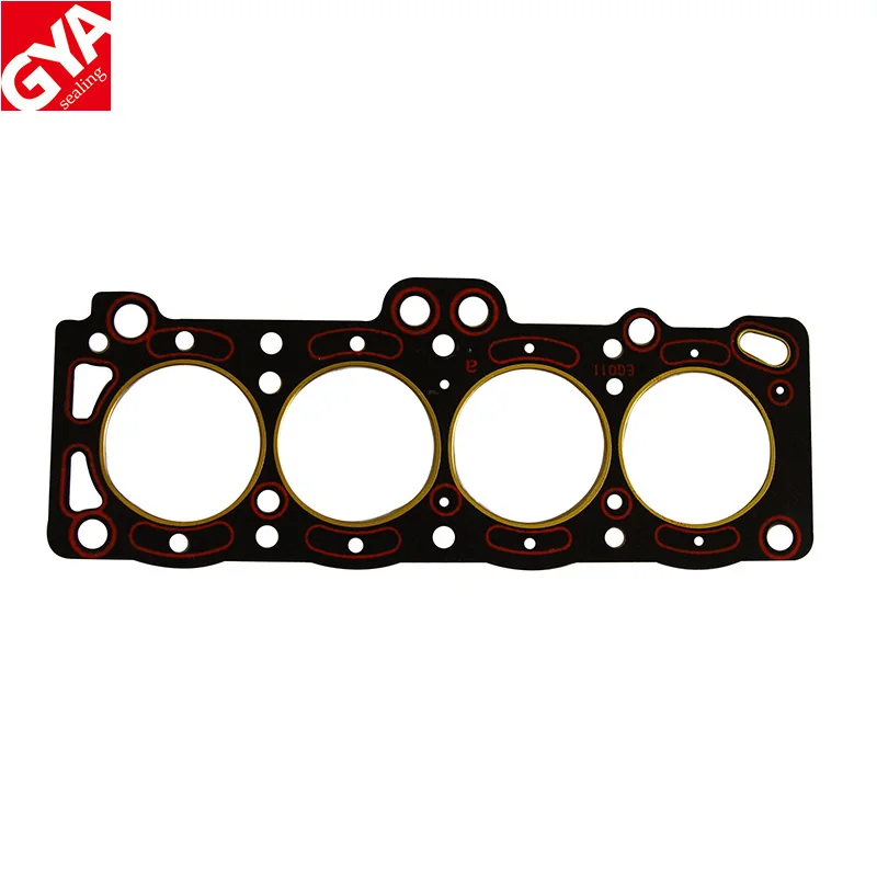 1A-U 3A-U Engine Cylinder Head Gasket for TOYOTA TERCEL CORSA APRINTER CARINA Head Gasket OEM 11115-15060