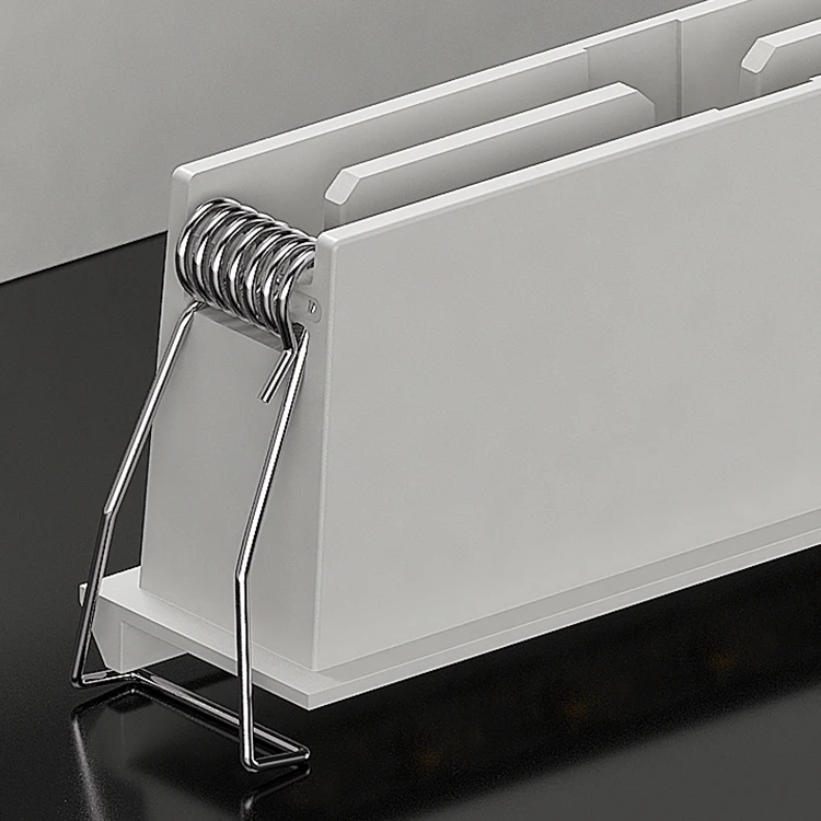 ALLWAY New Product Die Casting Aluminum Adjustable Module Frame Linear Washer Light Led Downlight