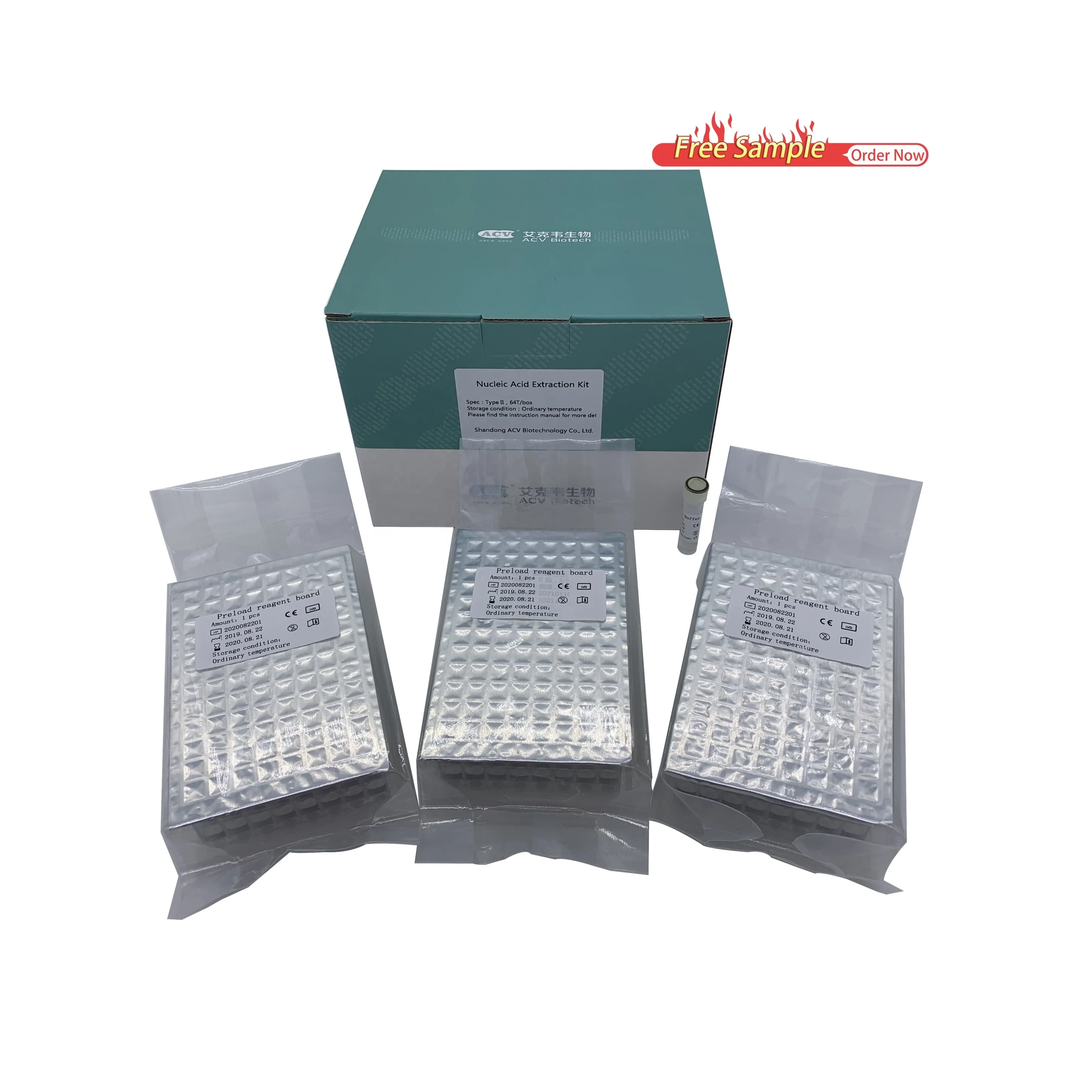 
Samples free Guaranteed quality unique extraction machine real time pcr 