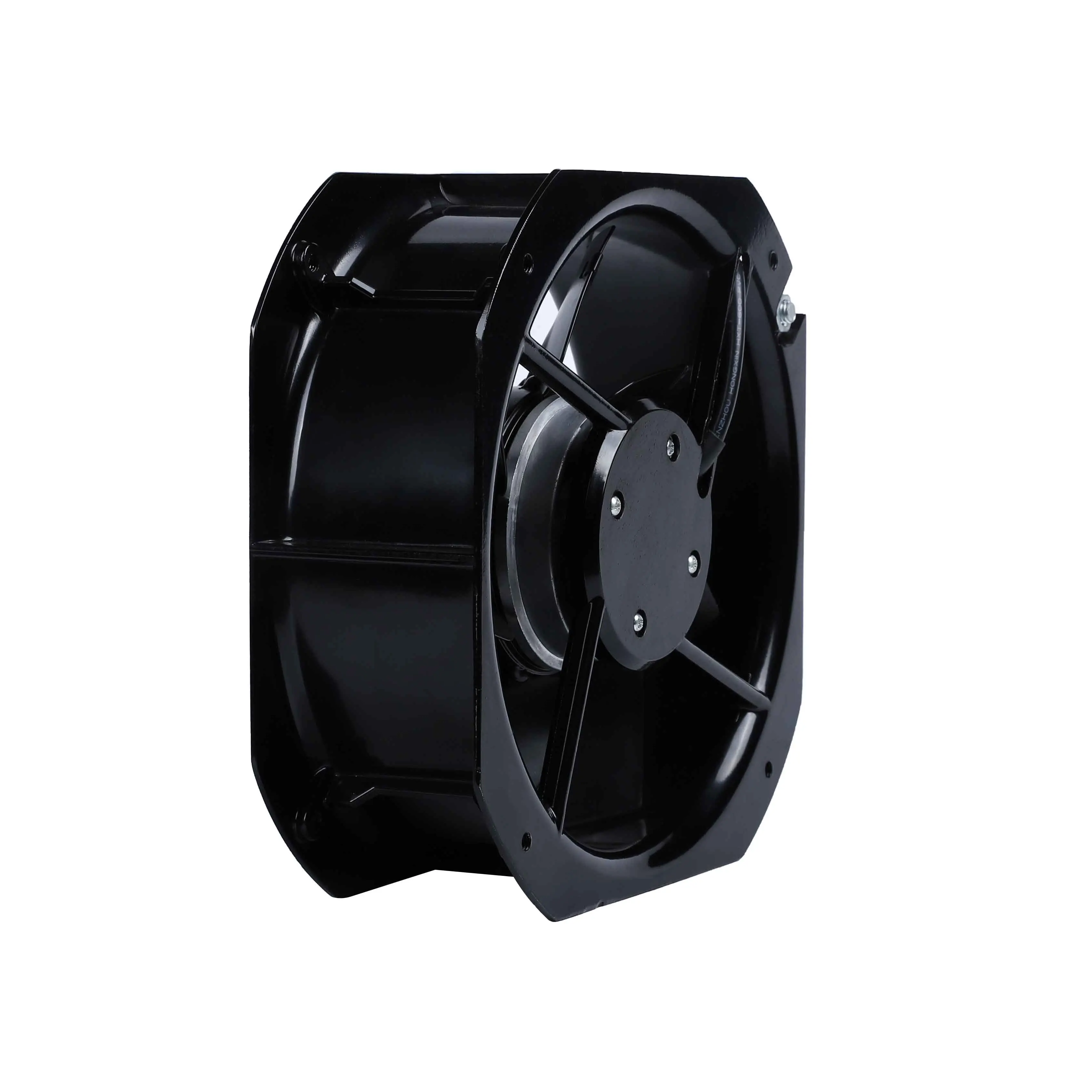 Factory Customization Portable Ac Axial Fan Industrial Cooling Exhaust Dc Axial Blower Fan Axial Flow Fans