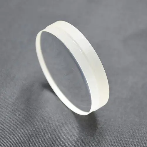 Factory manufacture optical polished telescope cemented lens with NIR coating for telescope