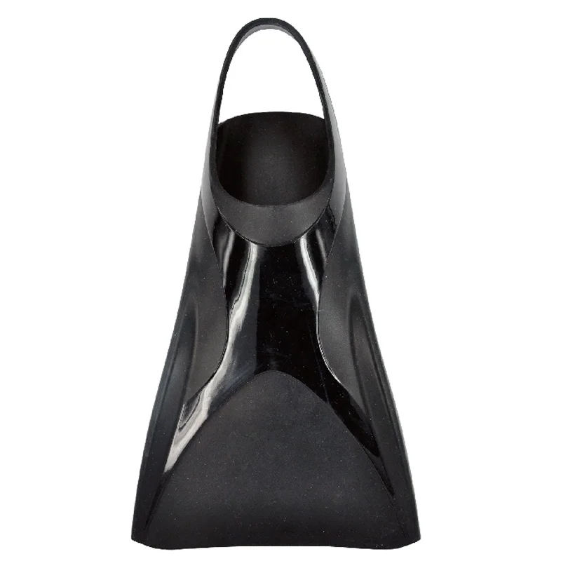 Custom Manufacturer Full Foot Pocket Soft Dive Fins Free Diving Flippers Full Silicone Fins