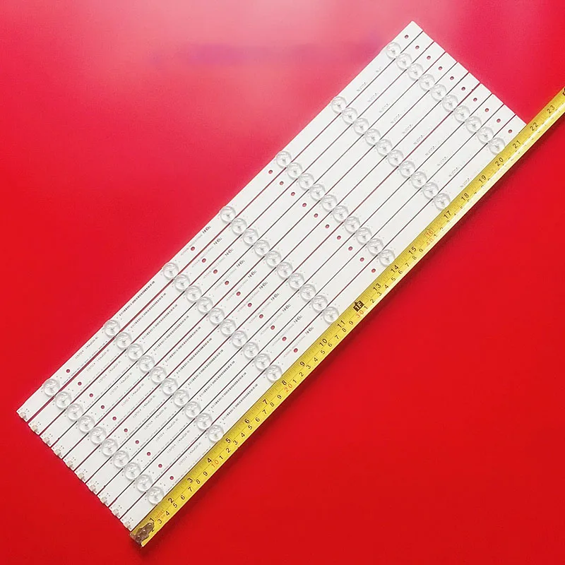 ZR-W108 Hisense 55K3300UW светодиодная подсветка Hisense_55_HD550DU-B52_10X7_3030C_V0 ТВ