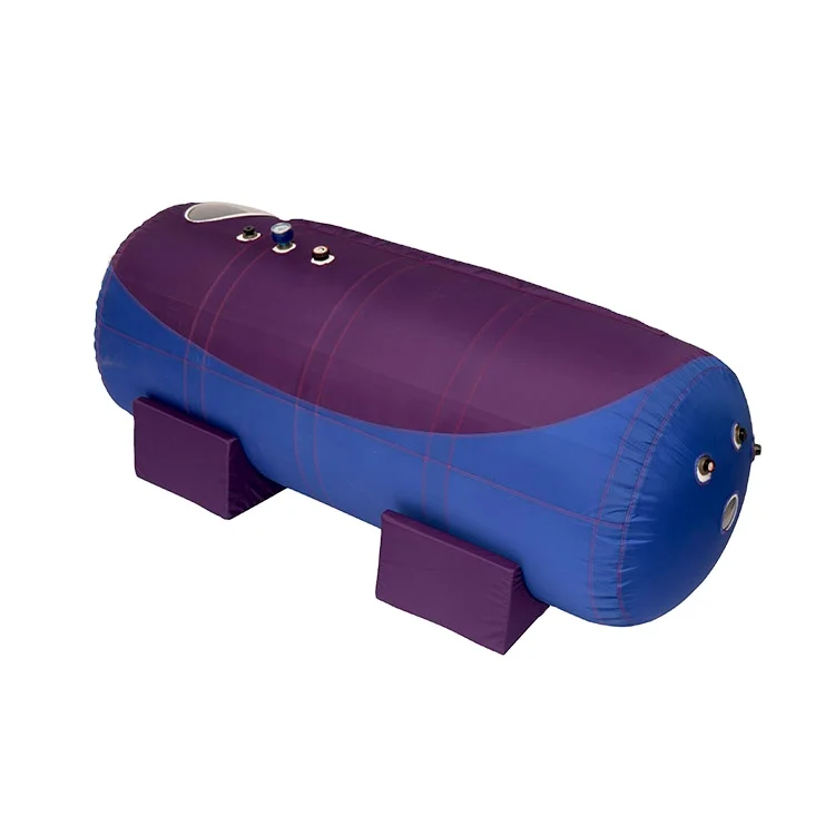 HBOT hyperbaric chambers oxygen therapy Hyperbaric oxygen chamber 1.3-1.5ata portable oxygen beds macypan