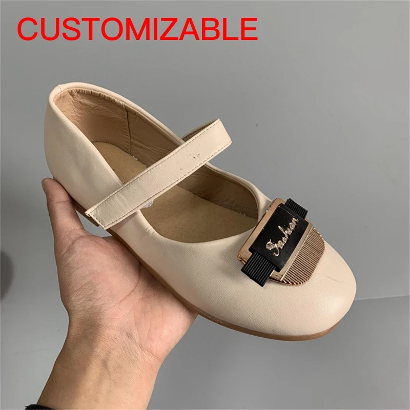 K10121 Girls Beautiful Princess sunborn shoesFlat Crystal Princess Sequined Princess sunborn shoes For Party