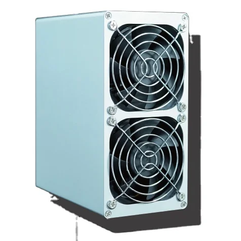 Goldshell KDA-BOX 1600G KDA machine KD Box low consumption 205w