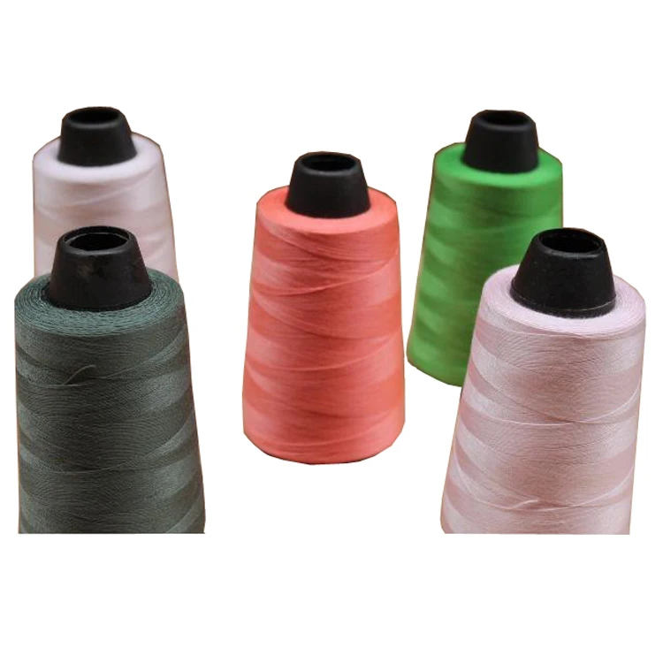 Brand new Simthread manufacturer 100% polyester sewing thread Machine Embroidery Thread