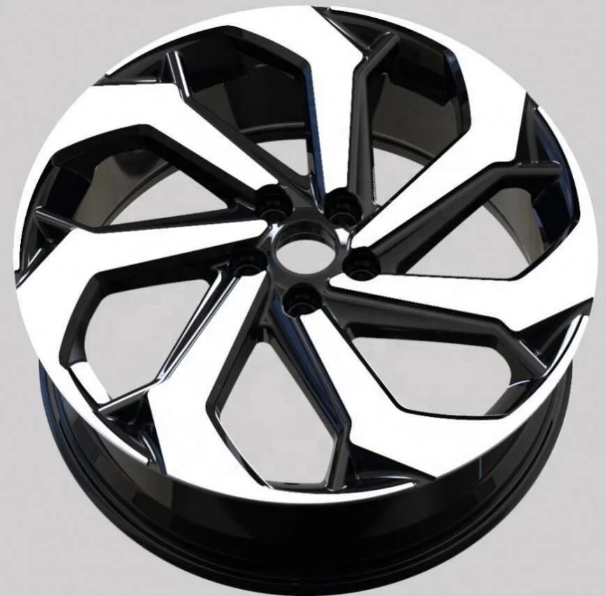 20 Incn 5 Holes Car Rims For Sale Alloy Wheels Car Wheel Rims 14 15 16 Inch Alloy Wheels