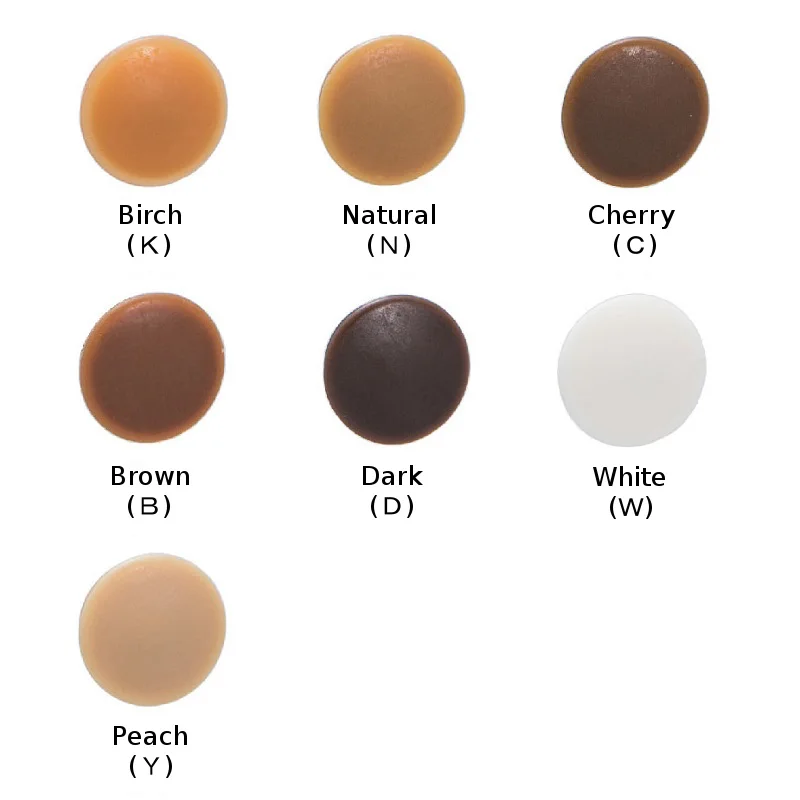 Японская Подушка хорошего качества и долговечности, коричневая Милая наклейка для защиты стен, бампера, двери