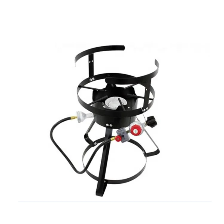 Outdoor Fish Machine In High Quality Commercial Outdoor Fryer For Good Sale