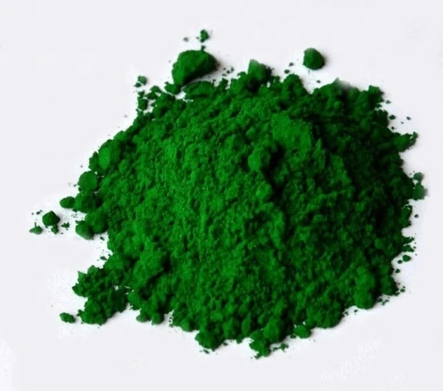 Factory Supply Iron Oxide Red/Yellow/Black/Green/Blue Iron Oxide Pigment For Brick Concrete Pigment