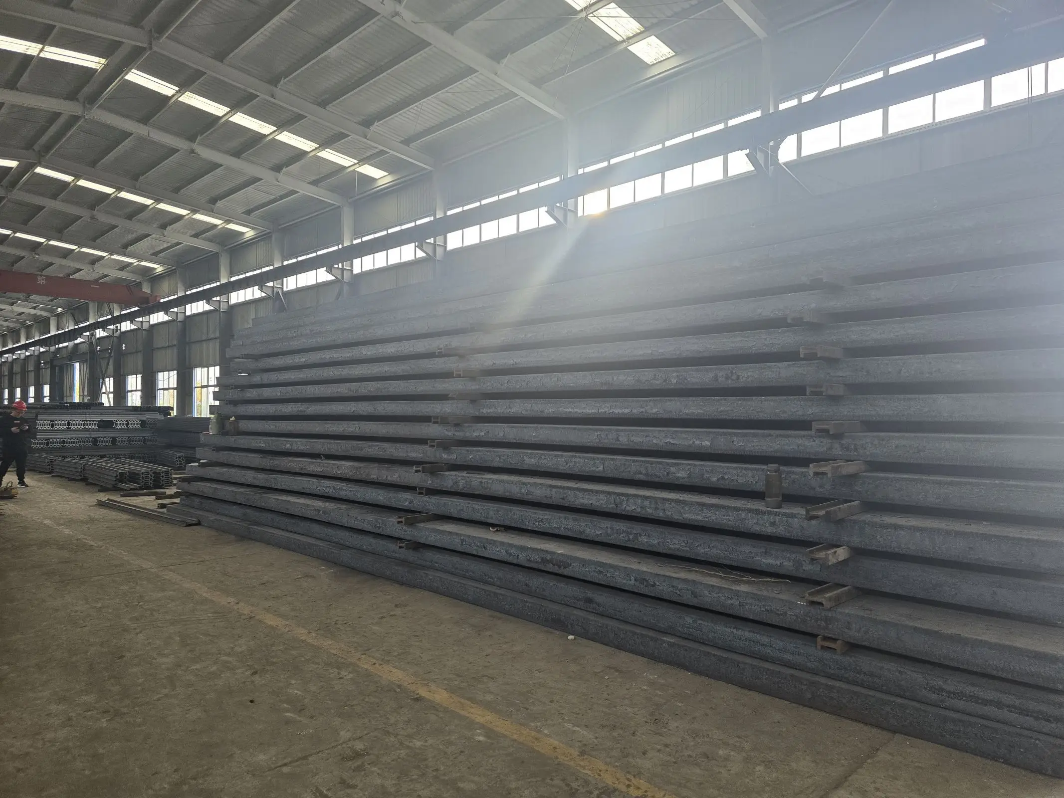 High Stable Steel Reinforcing Bar For Construction HRB350 HRB400 HRB For Construction