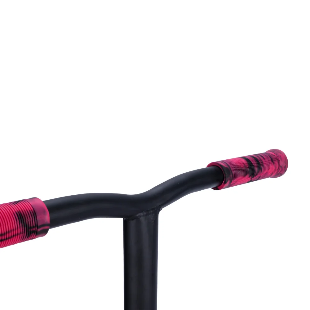 Top Selling Full-Aluminum  scooter extreme Stunt Scooter Professional with PU Wheels Freestyle Trick Scooter
