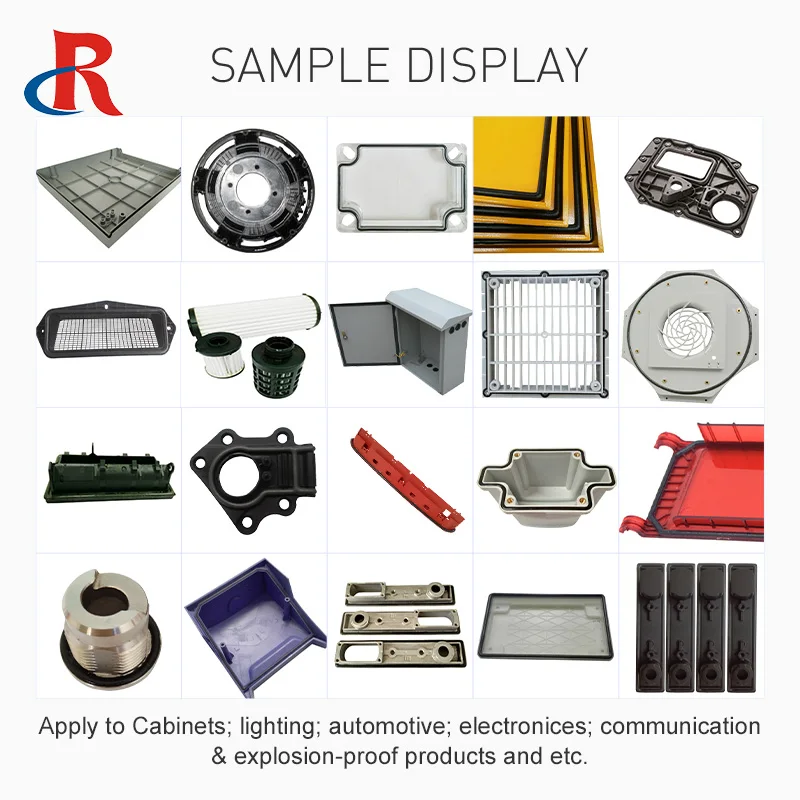 Automatic PU Polyurethane Foam Air Filter Plastic Dispensing Making Component Machine for Car Air Filter