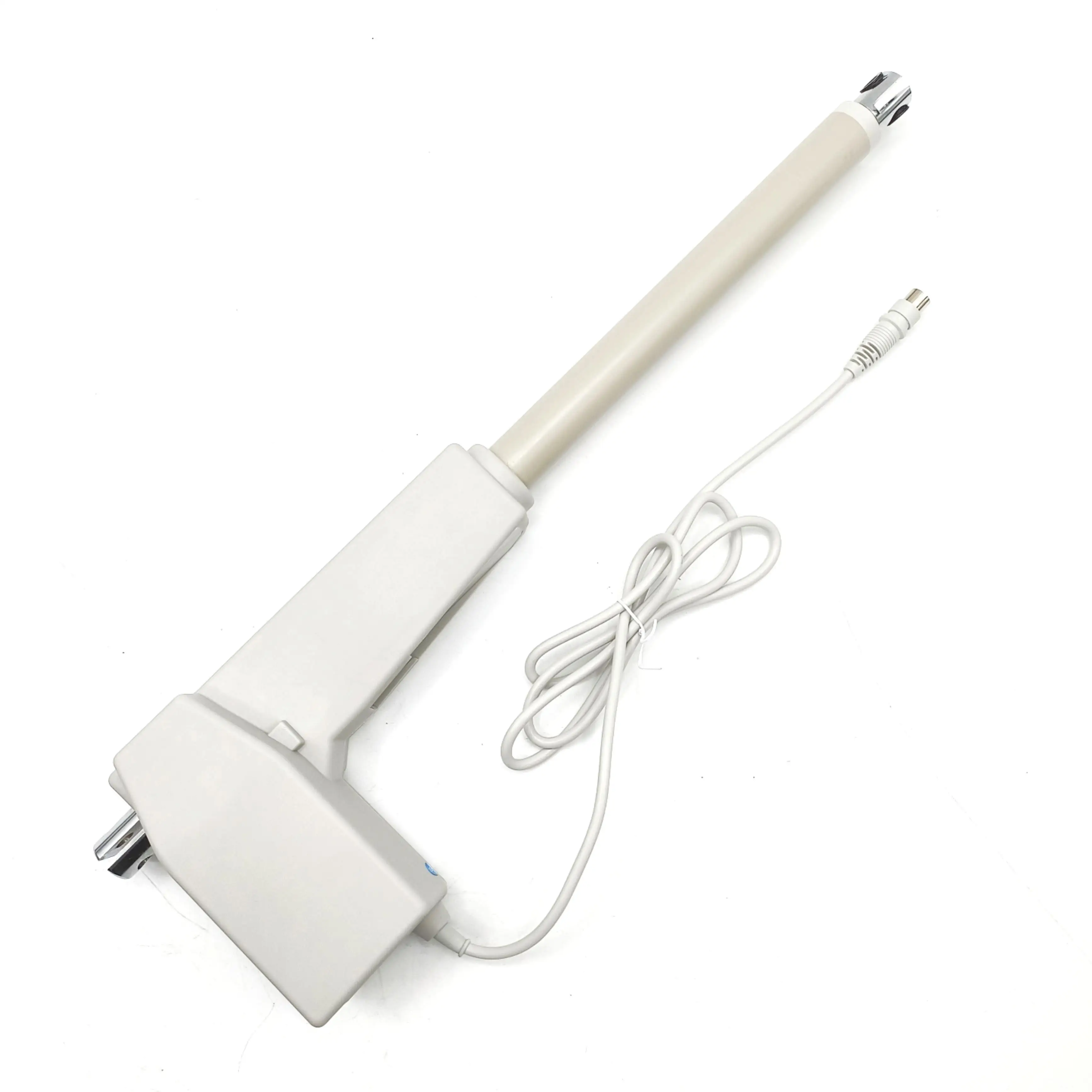 24v electric actuator controller with remote control for medical bed  ICU bed fast linear motorlinear actuator push rod