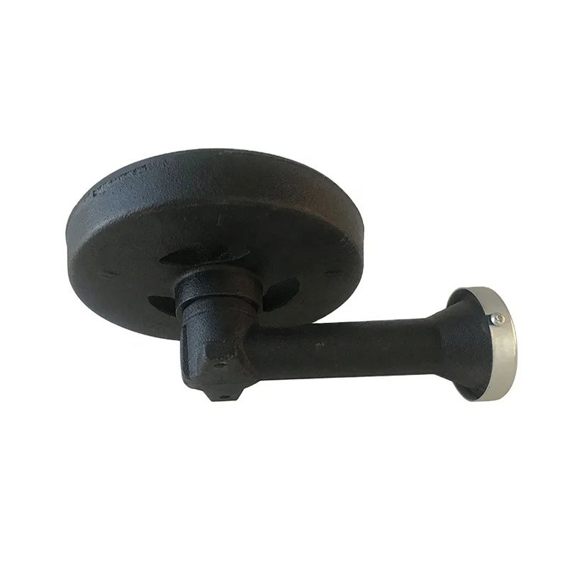 B002A Enamel cast iron gas ring burners