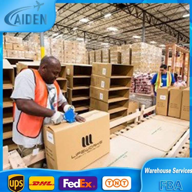 Шэньчжэнь сянфейян, Международный экспедитор, Прямая поставка, услуги по реализации, аренда, склад в Испании, Китай