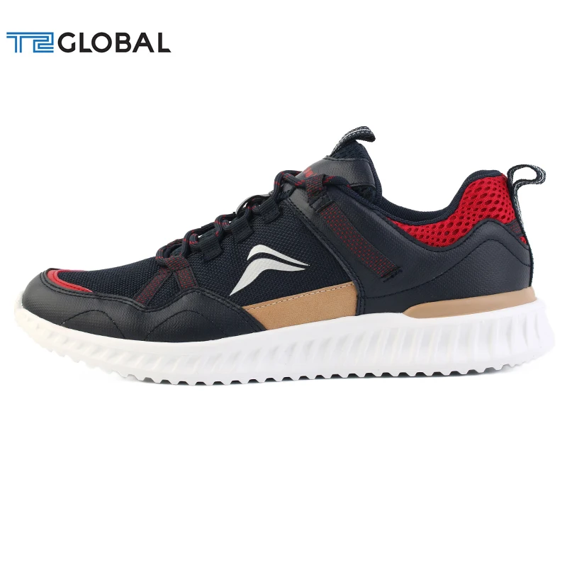 GT-21766  New Arrival Fashion Man Shoes Customized Causal Shoe Men Sneakers Casual Running Shoe