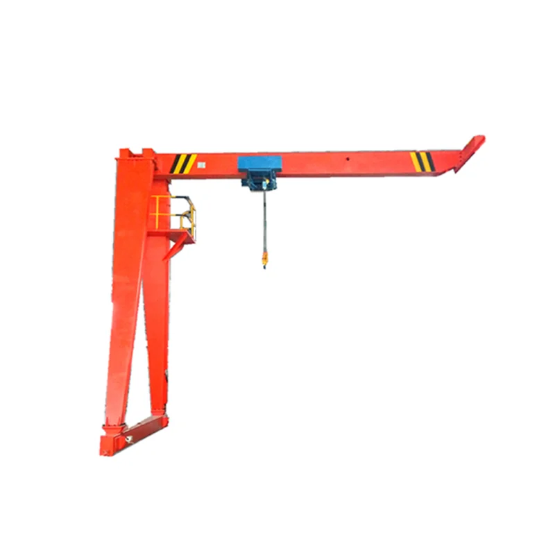 2 тонн ~ 10 тонн однобалочный полу козловой кран