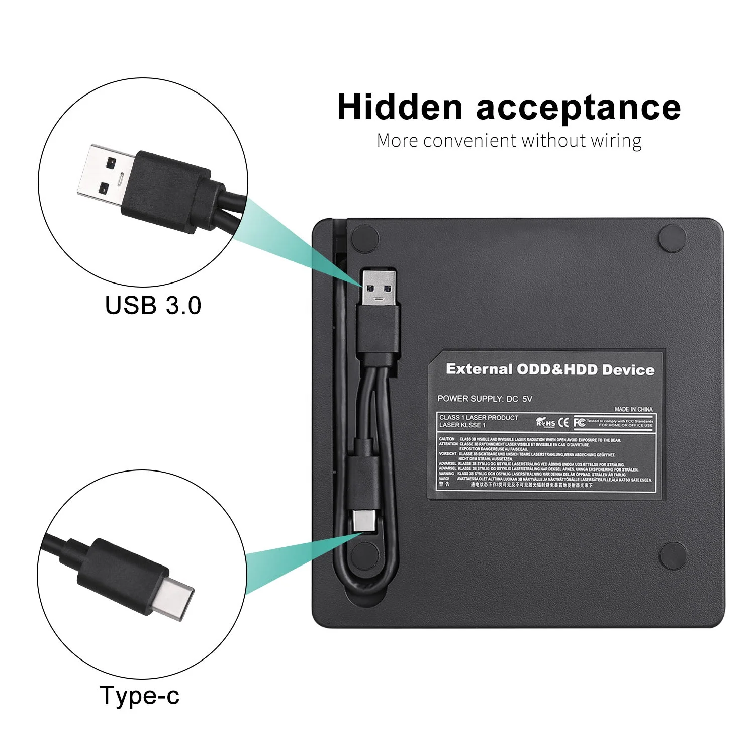 [GIET]Low Price  new balance Portable Optical Burner Player External DVD ROM RW For Desktop For Laptop Drive portable slim