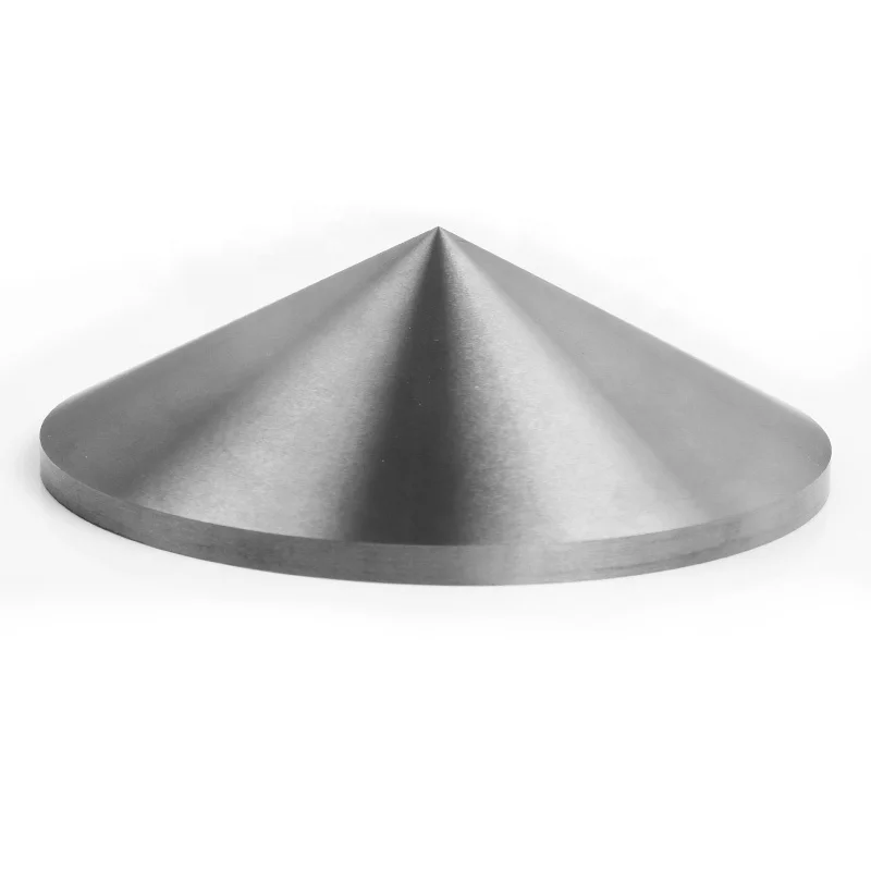 10% cobalt content Cemented Tungsten Carbide wearing parts