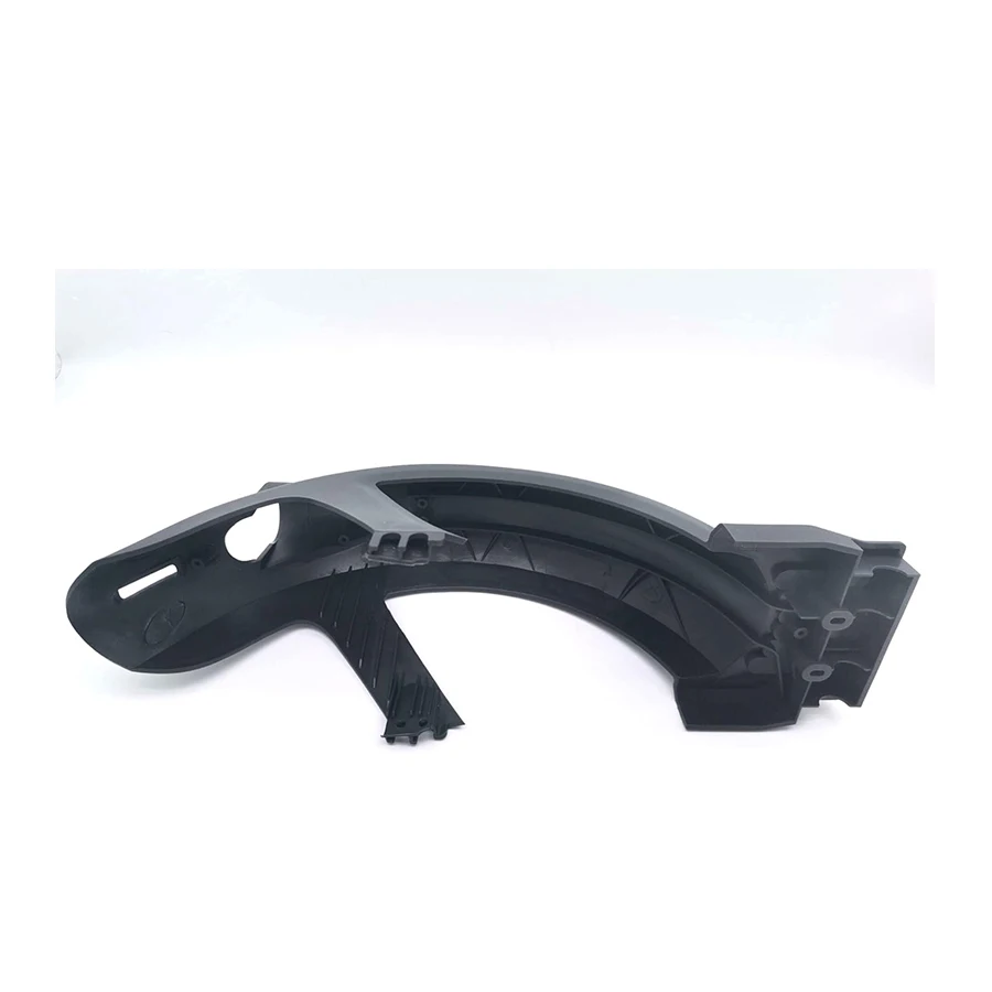 Original Front Rear Fender for INMOTION S1/L9 Smart Electric Scooter Inmotion L9 S1 Skateboard Front Rear Mudguard Spare Parts