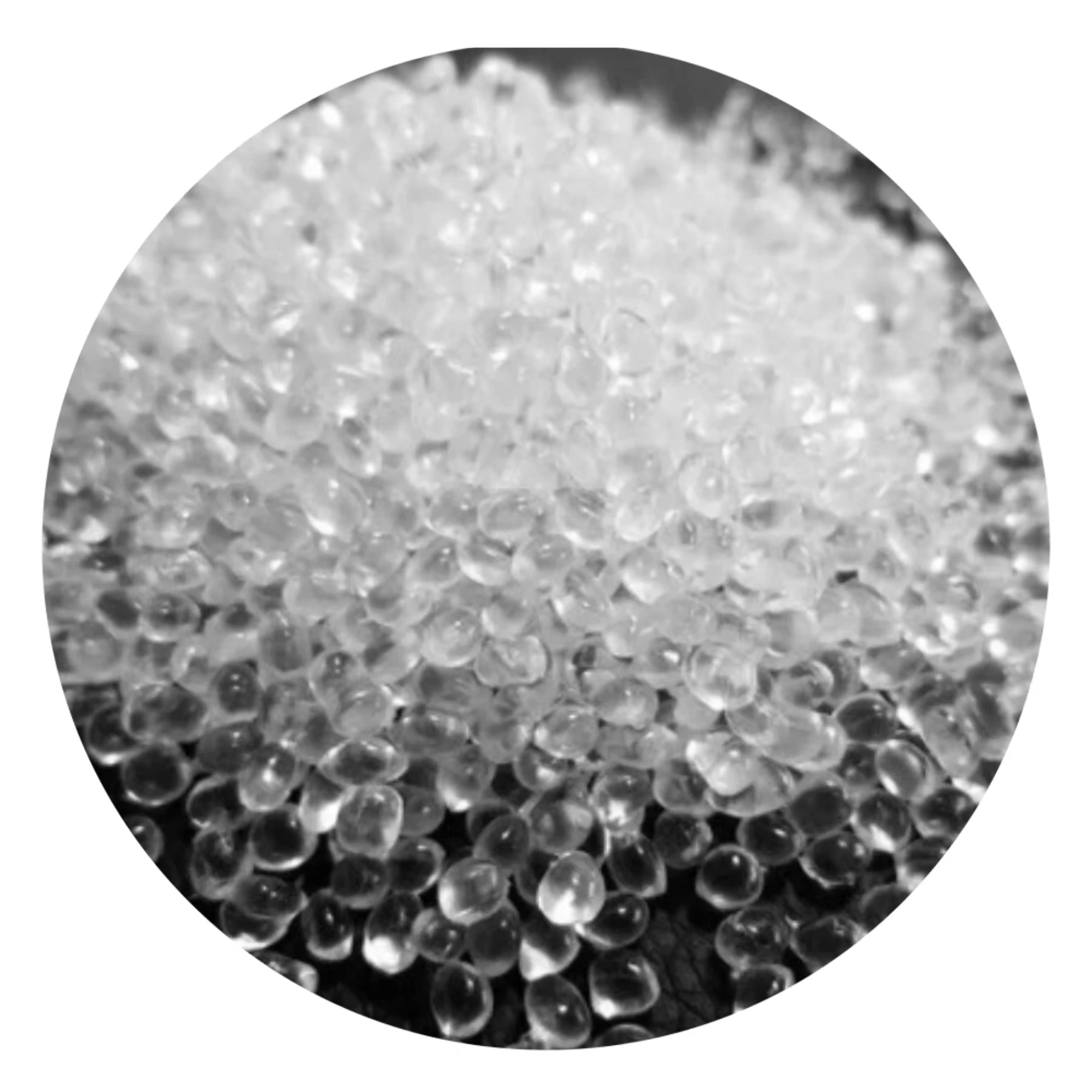 China TPU Thermoplastic Polyurethane for Sale Mobile Phone Case Raw Material