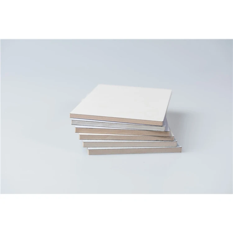 Fireproof 12mm waterpoof sheets HPL compact boards