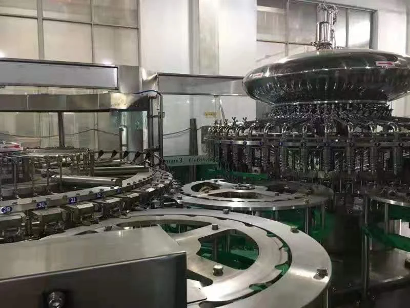 JD  Hot Sale High Quality Automatic High Performance 3 In 1Machine