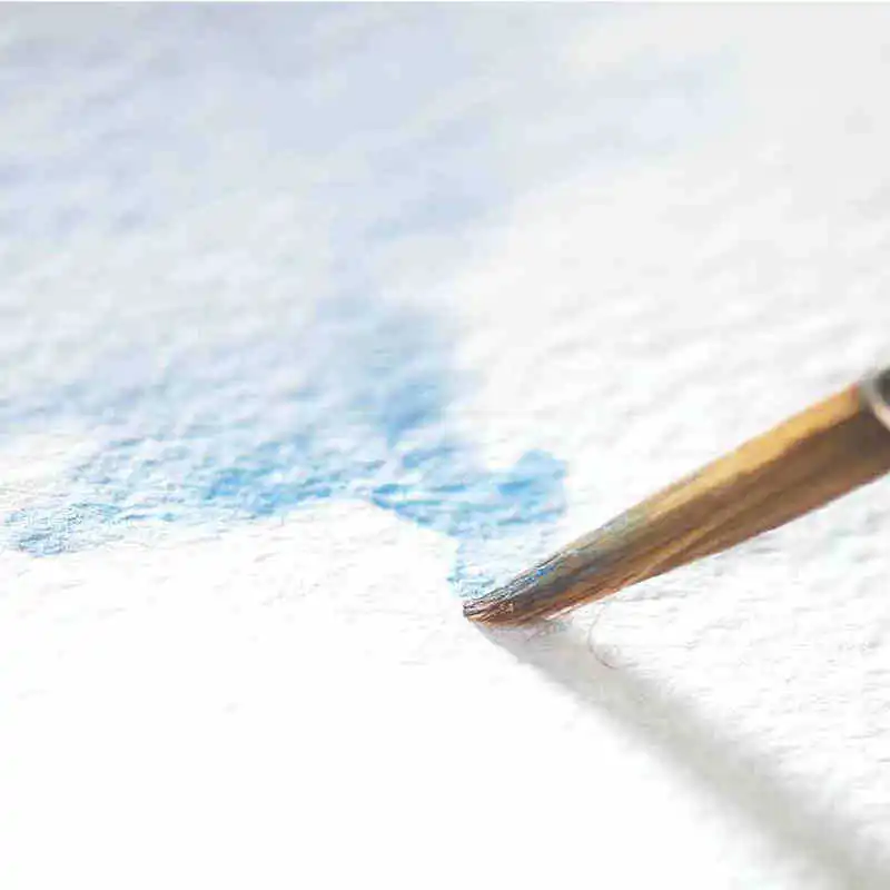 
water colour paper Acid Free watercolor paper 180/230/300gsm Fine lines/medium coarse/coarse lines watercolor paper 