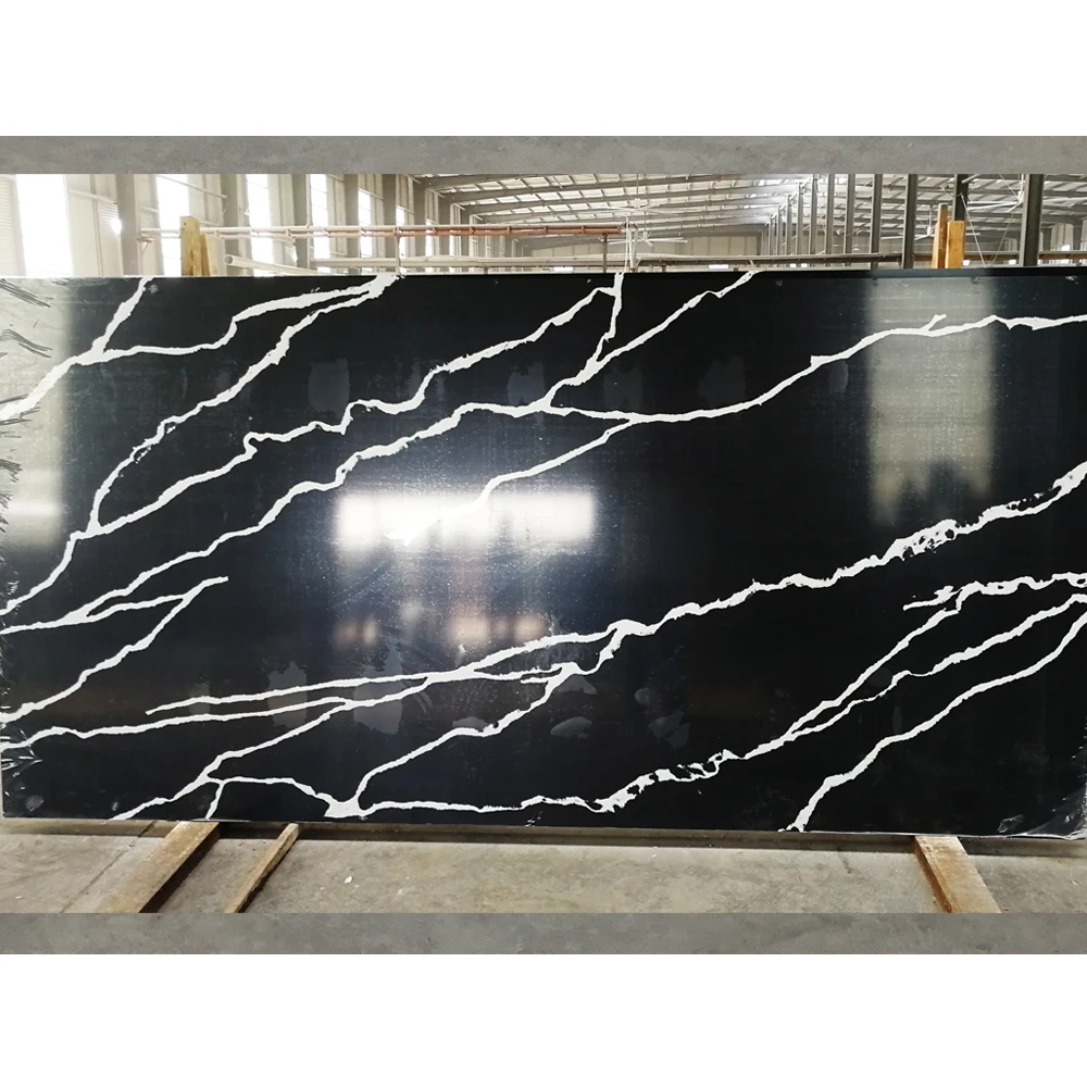 High Quality Agglomerated Marble Stone/Artificial Marble Tile