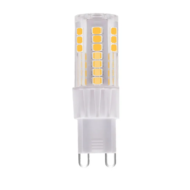 Wholesale High Quality G4 G9 1w 2w 3w Led Dimmable Corn Bulb 4000k 220v Lamps