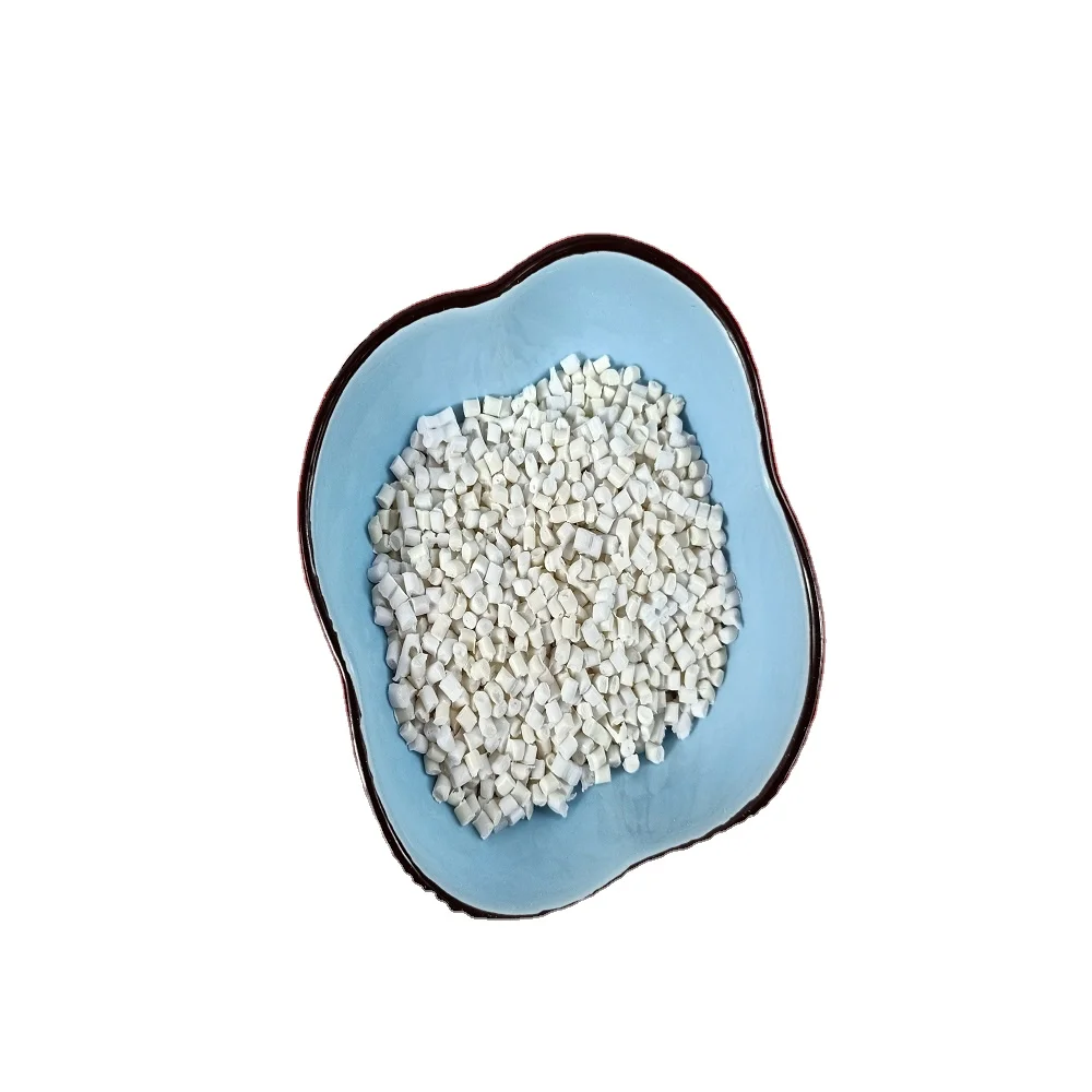 PP Raw Material for Rice Sack Injection Thin Wall PP Raw Material Polypropylene 2 Melt Copolymer Raw Material PP