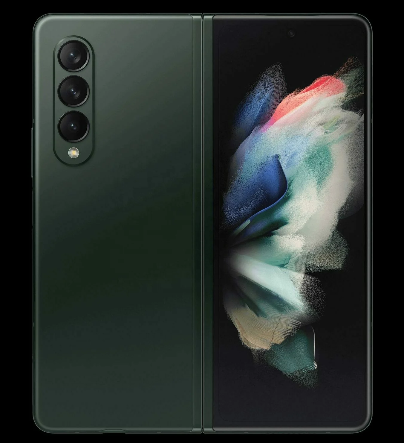 Wholesale 100% Original and Brand New for Samsungs Galaxy Z Fold3 5G Unlocked 512GB Unlocked Smartphone