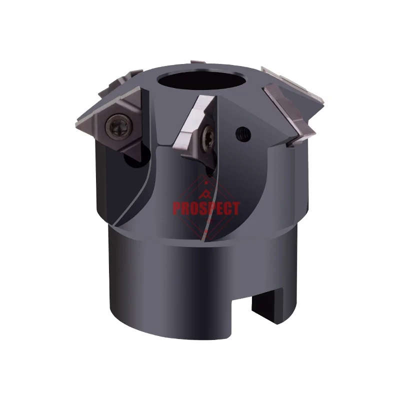 SMT  SMT48-16UT4-FMB16/SMT56-16UT6/SMT68-16UT6-FMB22/SMT100-22UT6-FMB32 Thread milling cutter head Tools Machinery Processing