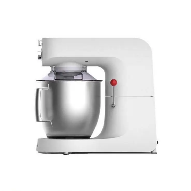 Professional 100-240V Die-cast Al stand mixer blender with 1 year warranty