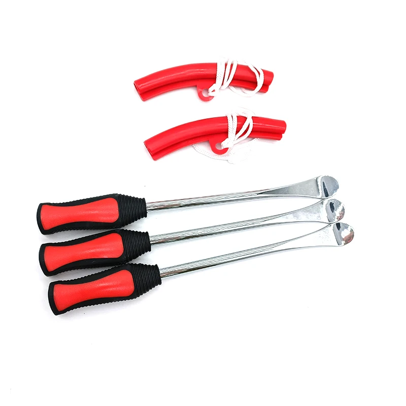 Рычаг для замены шин