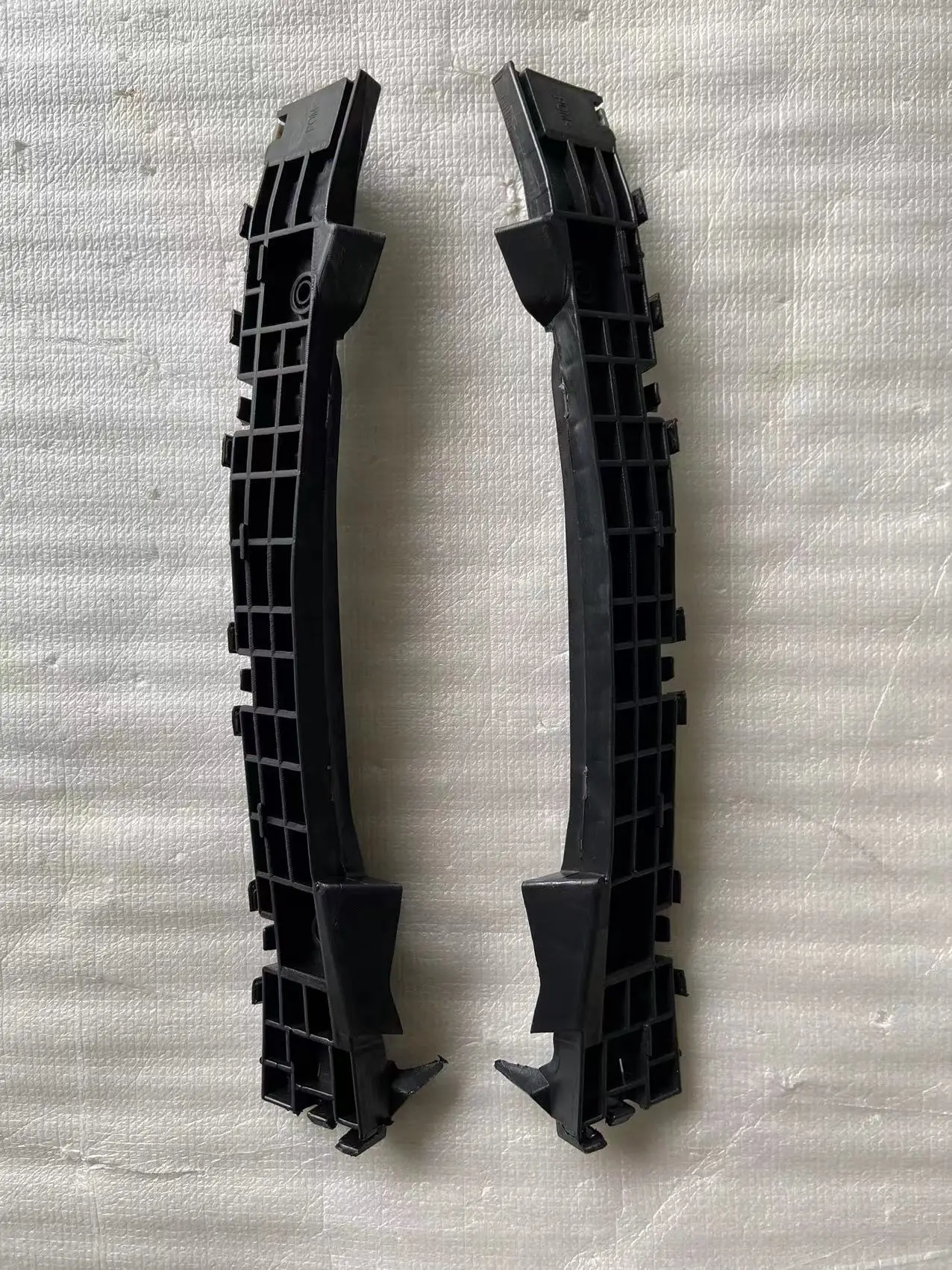 CAR BODY KIT/AUTO PARTS REAR BUMPER BRACKET  FOR FIT /JAZZ  2009 HONDA 71593-TEA-H01 71598-TEA-H01