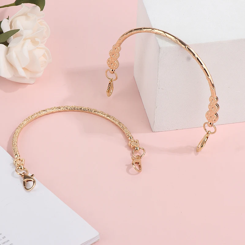 Wholesale Supply Metal Purse Handles Bag Chain For Bag Parts Accessories