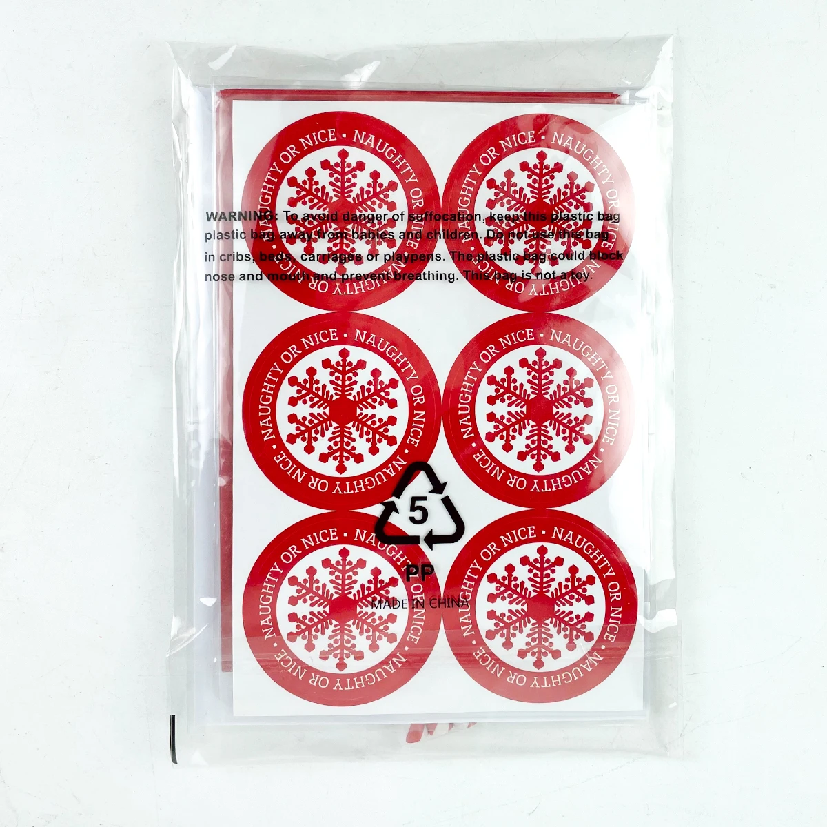 Writing Kit  Stationary Letter Kit with Sticker Letter To Santa christmas letter set