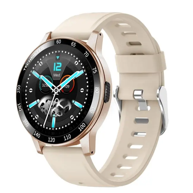 
Touch Screen Fitness Band Smart Watch Wrist Band Bracelet Waterproof smart fitness watch for men and Women 