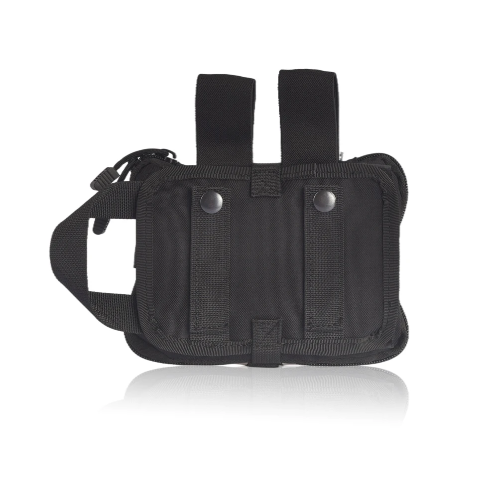 Free Combination Emergency First Aid Kit Custom bag Military Tactical Molle IFAK Medical Kit